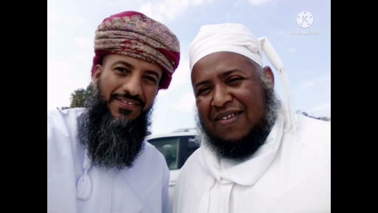الشيخ مسعود بن محمد المقبالي أبا عبدالله يحفظكم الله./// سورتي يوسف ومريم ///