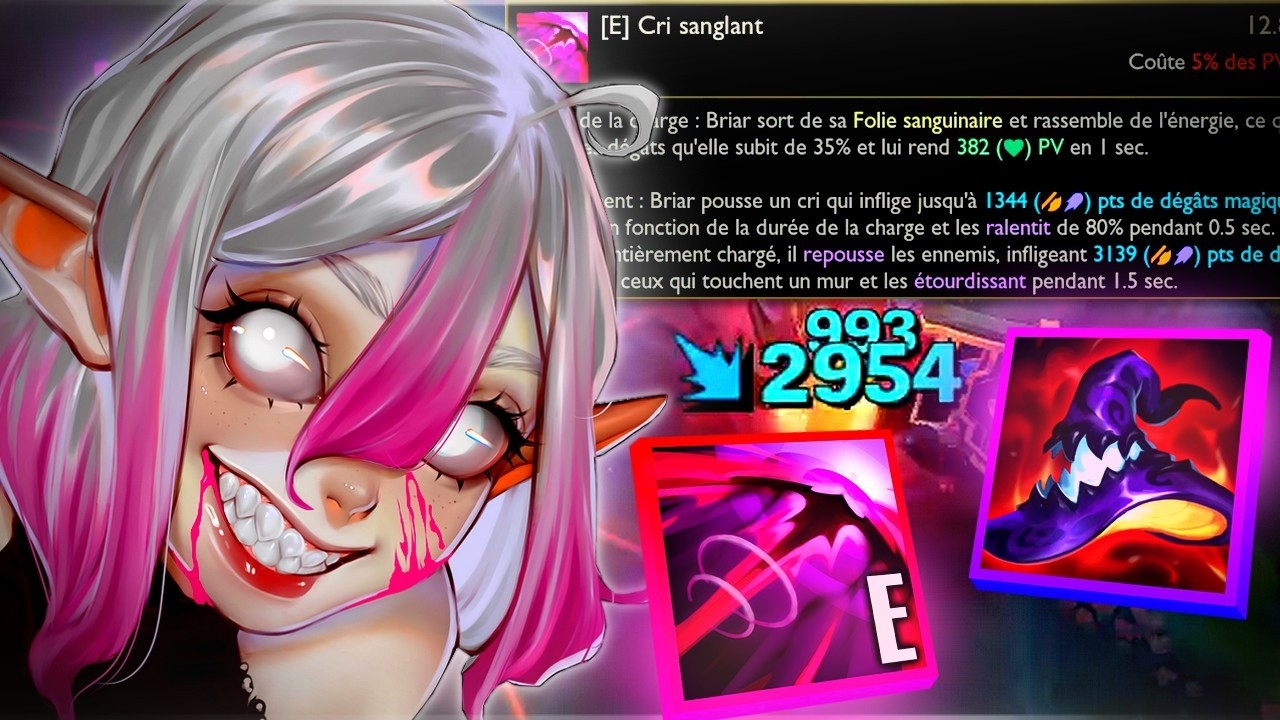 340% DE RATIO AP : VOUS N'AVEZ JAMAIS VU CETTE ABOMINATION!