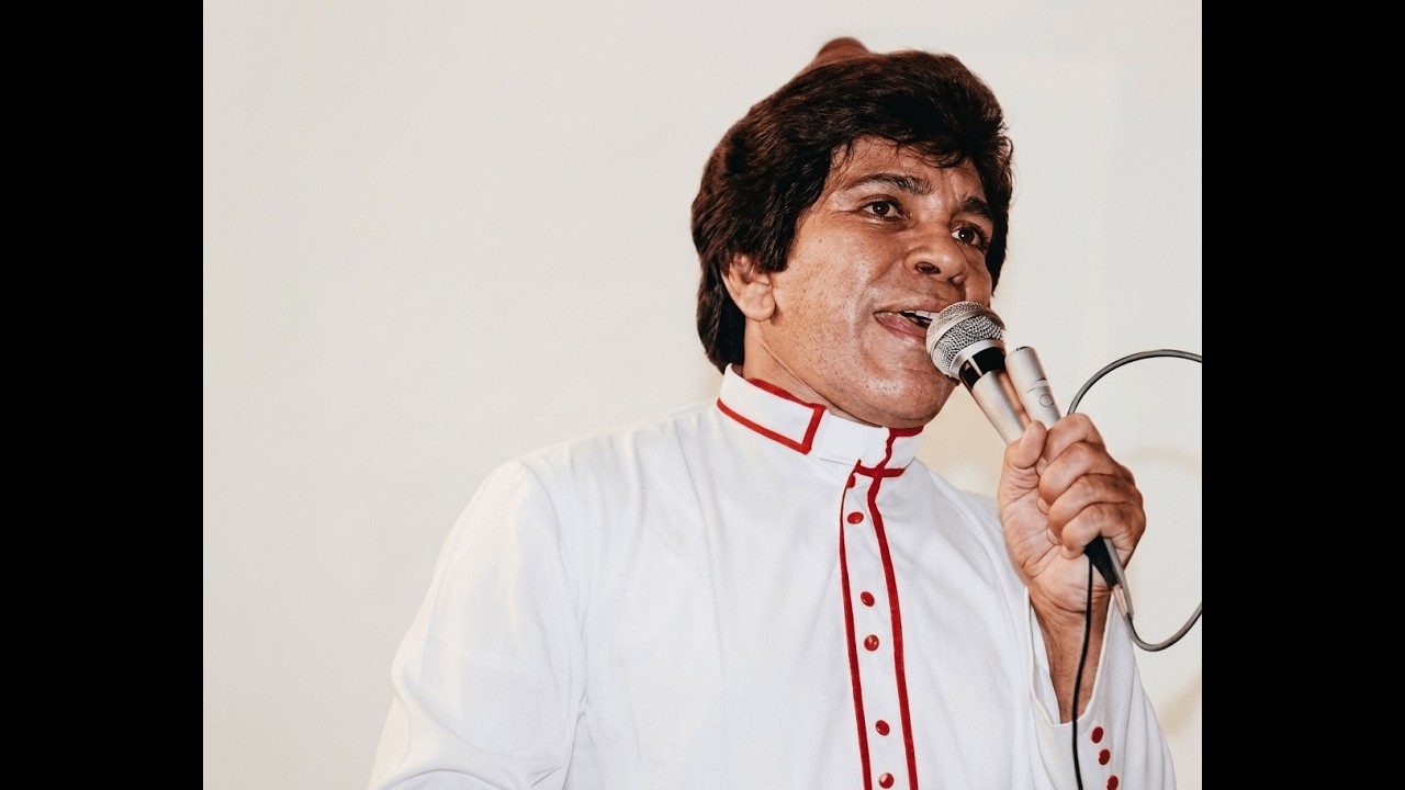 Seminaristas Alex e Alessandra - Guerreiros de Cristo