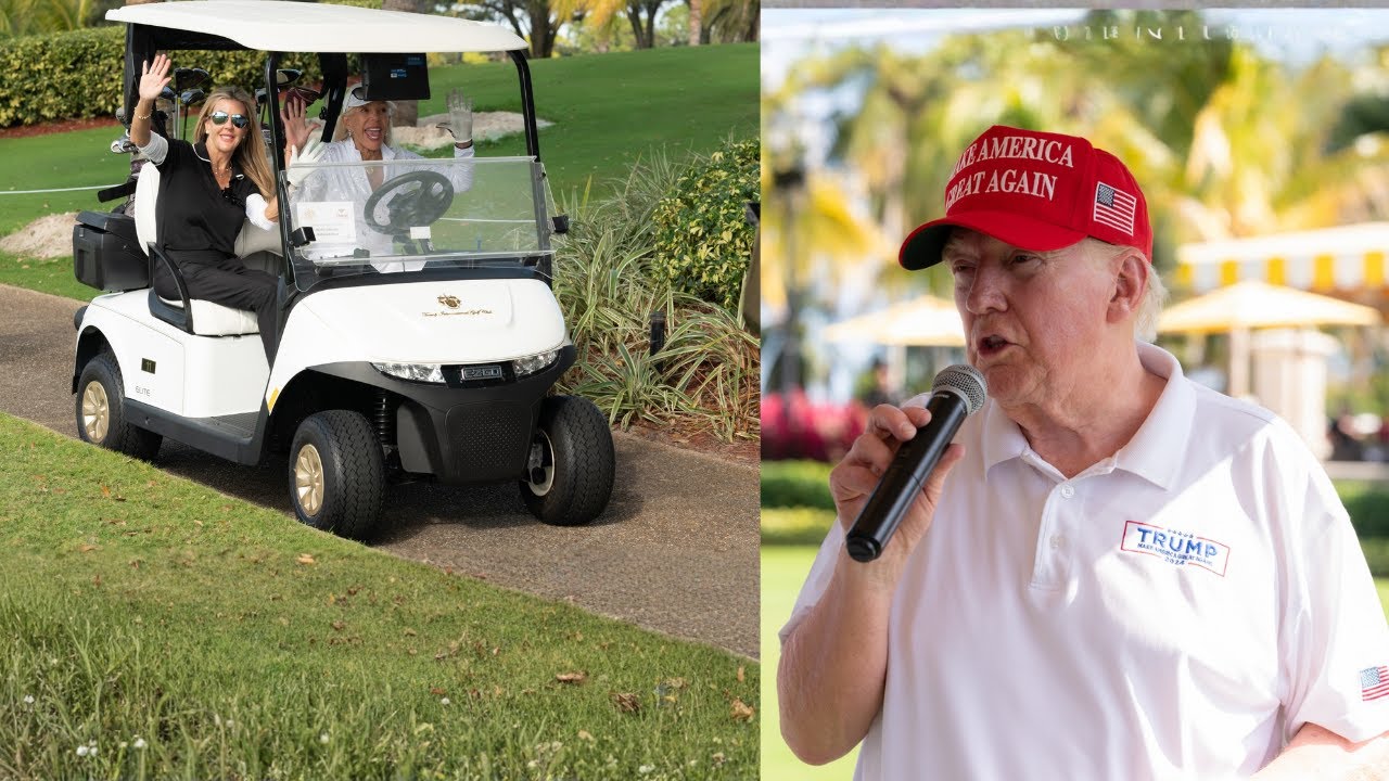 13th Annual Chabad Golf Classic