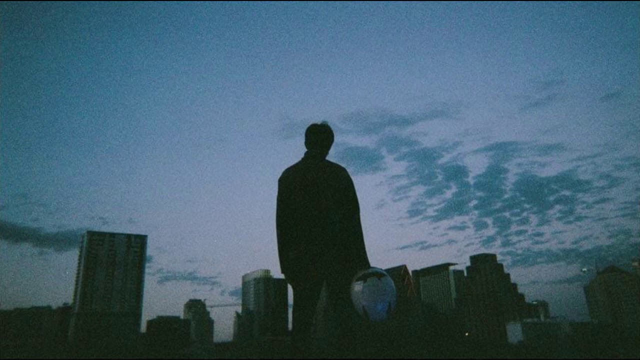 keshi - skeletons Instrumental (prod.tixt@pe)