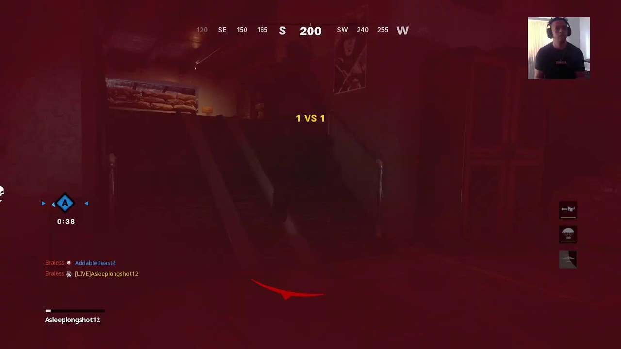 Black ops cold war: Pubs worst gamechat chill stream