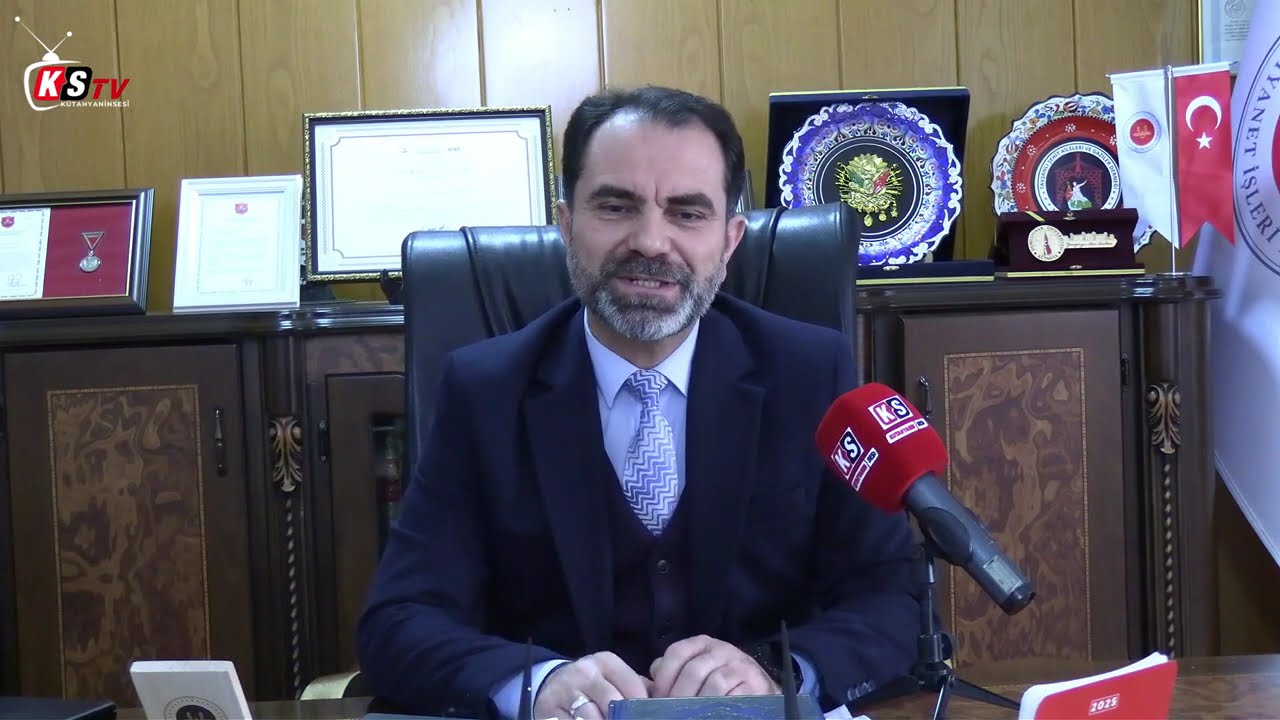 Tavşanlı’da Ezan 40 Saniye Erken Okundu! Binlerce Kişi “Oruç Geçerli Mi?” Diye Sordu