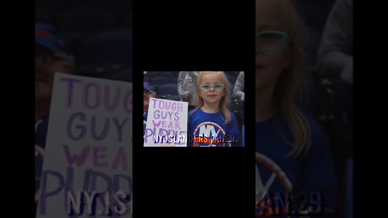 Islanders Edit | Win Against Blue Jackets | #newyorkislanders #shorts