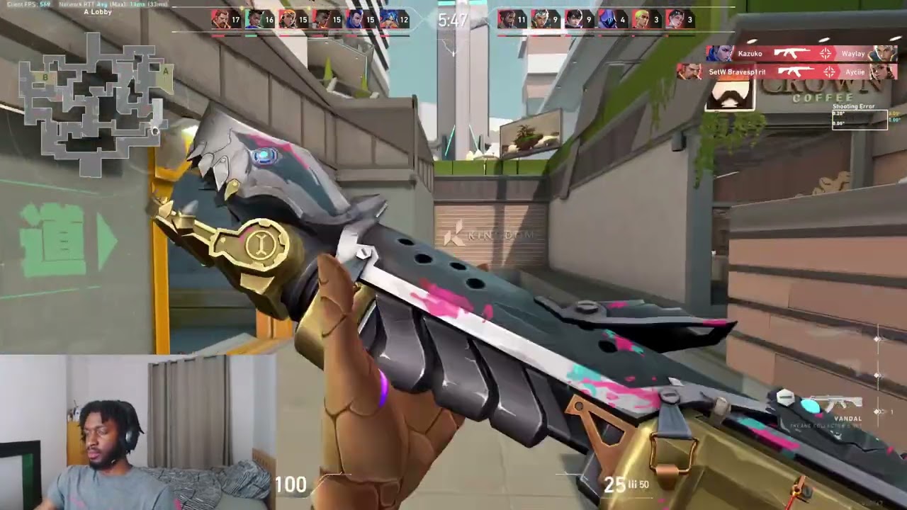 Day 123/358 ¦ 2025 Takeover ¦ Riot Games Save Me ¦ I AM MAKING IT! ¦