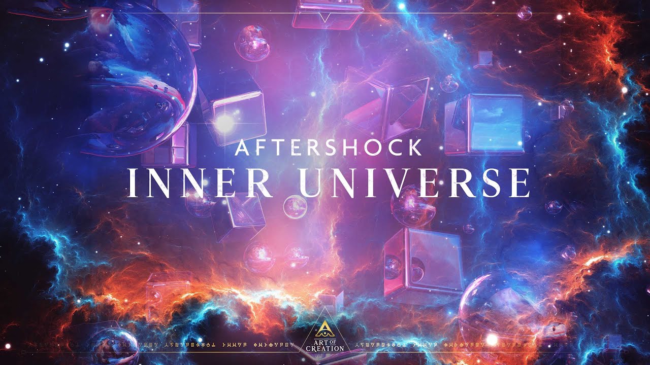 Aftershock - Inner Universe (Official Videoclip)
