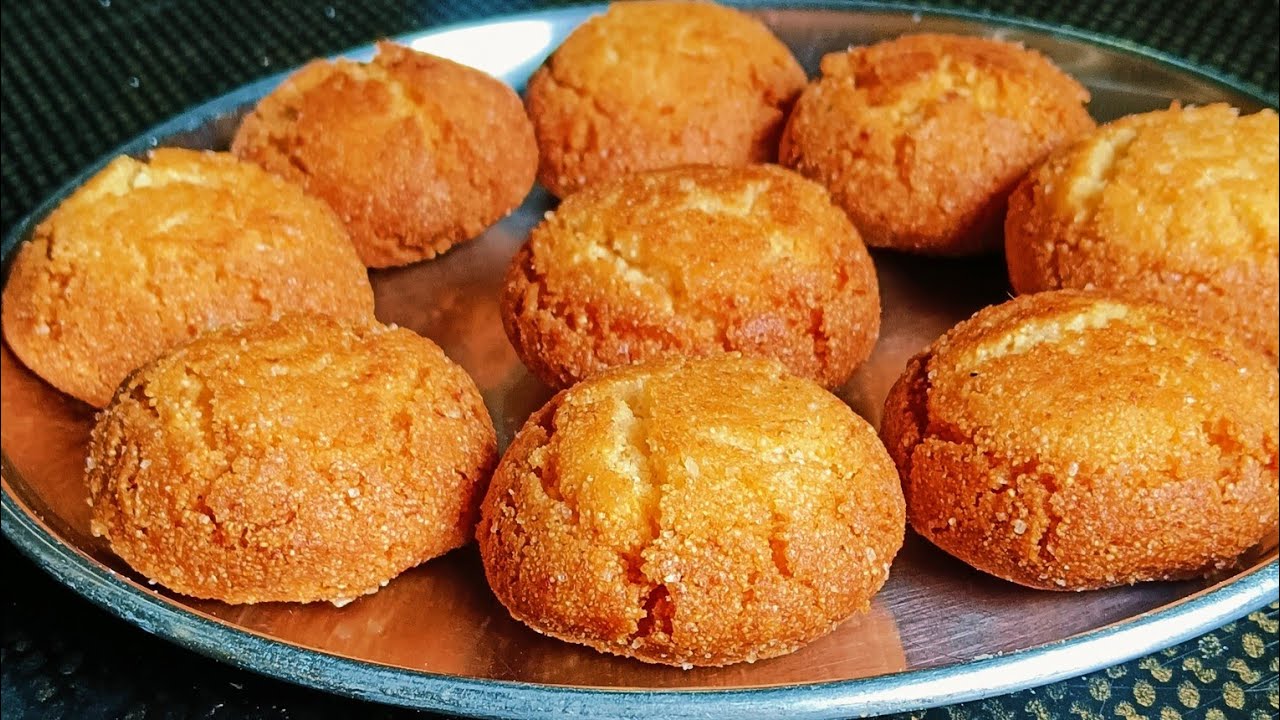 हम बाजार से क्यों ले महंगी बिस्किट घर पर बनाएं चाय के साथखाएं |New Recipe #gawkirecipe 