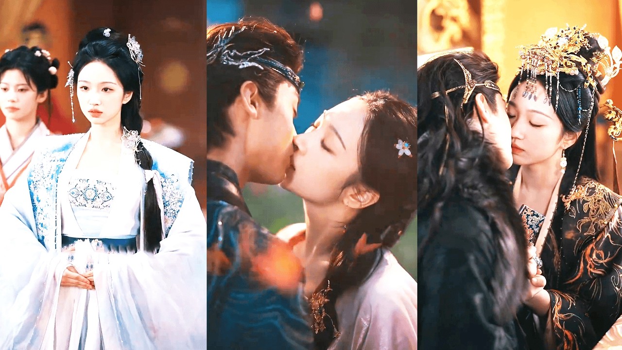 Reborn, I tried to avoid my prairie prince husband, but found he always loved me and made me King!