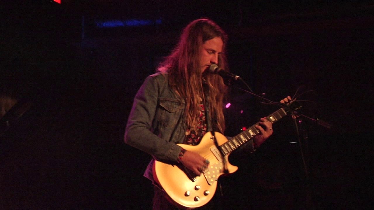Petyr - Live BellyUp - Lucifer's Lament