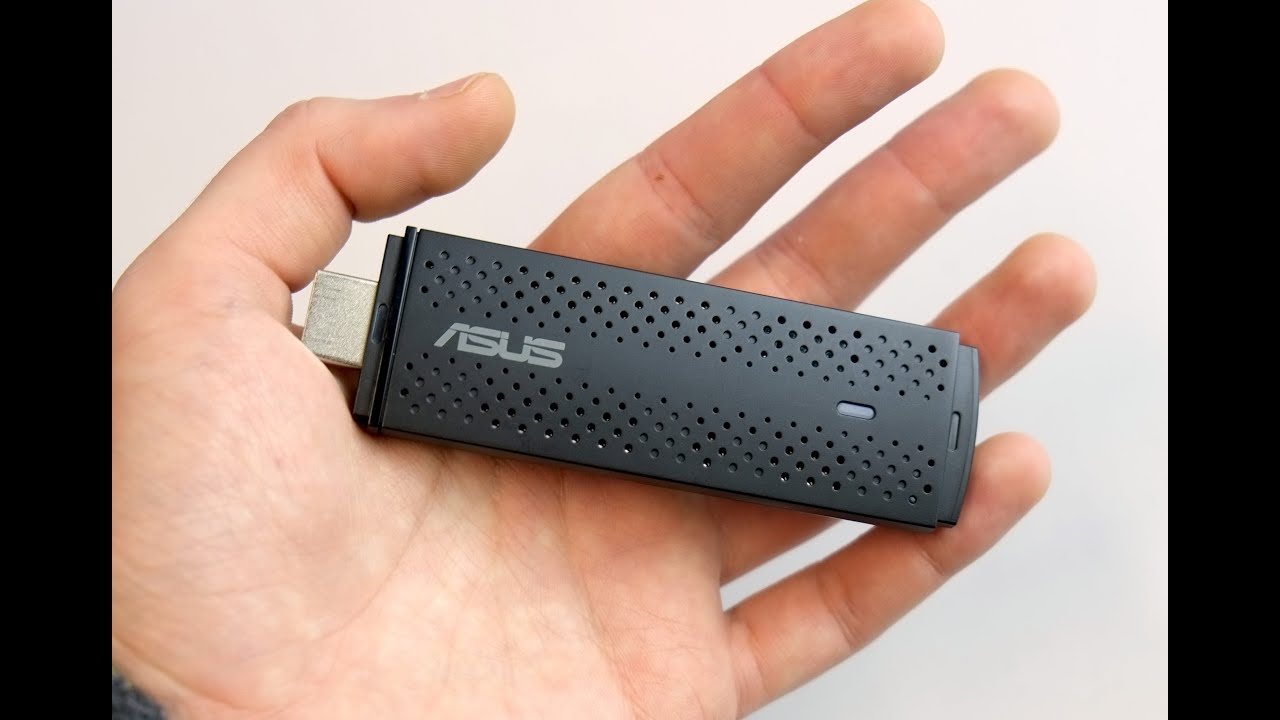 ASUS Dongle Miracast, la prova in italiano