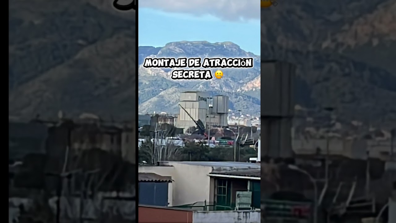 Parte 1 de montajes de la Fira del Ram 2026! #ferias