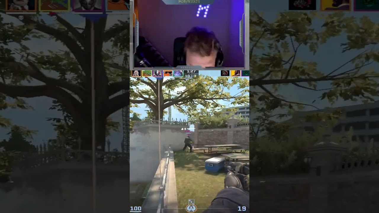 #short #cs2 #lietuva #cs2clips #streameris #bestmoment
