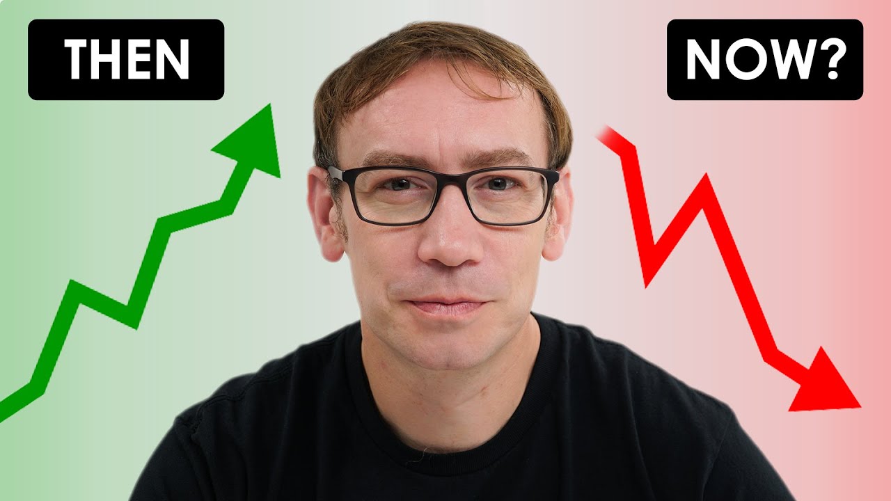 Have The Rules of the Game Changed in 2025? - A Level Physics