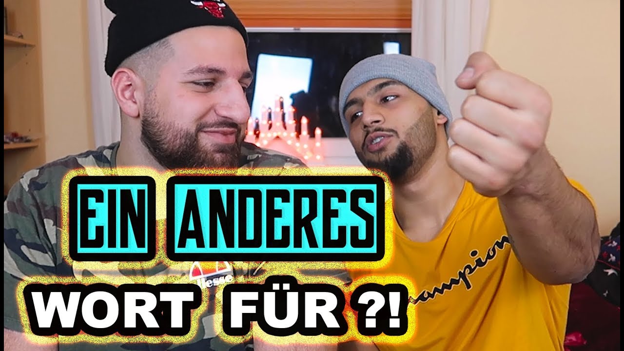 EIN ANDERES WORT F&Uuml;R.. SEXY ?! 🤔 | GLCEMBER ❄