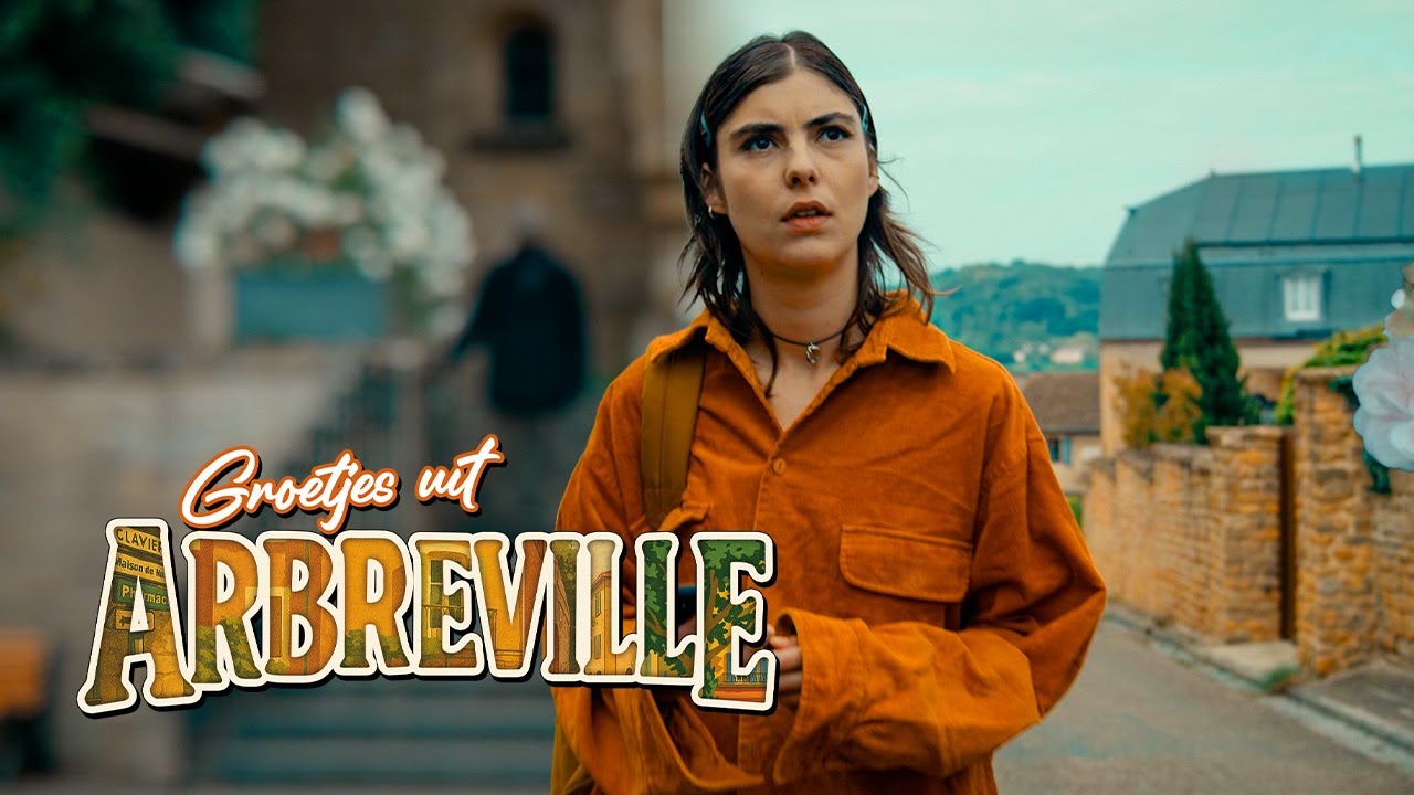 Arbreville (Nederlandstalige trailer) (De Gouden Kooi - Escape experience)