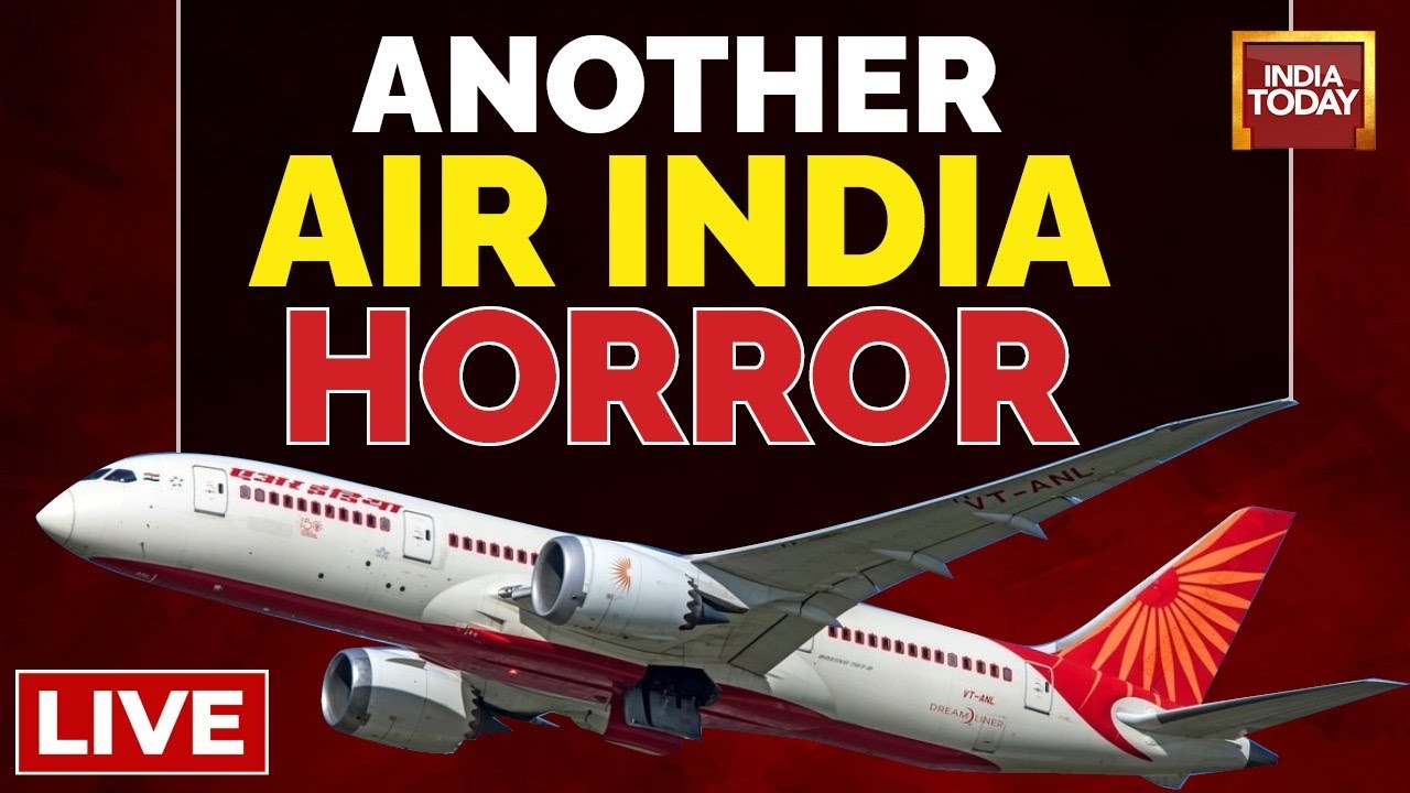 Seven At Seven LIVE: Another Incident Of Urination on Woman In Air India Flight Exposed