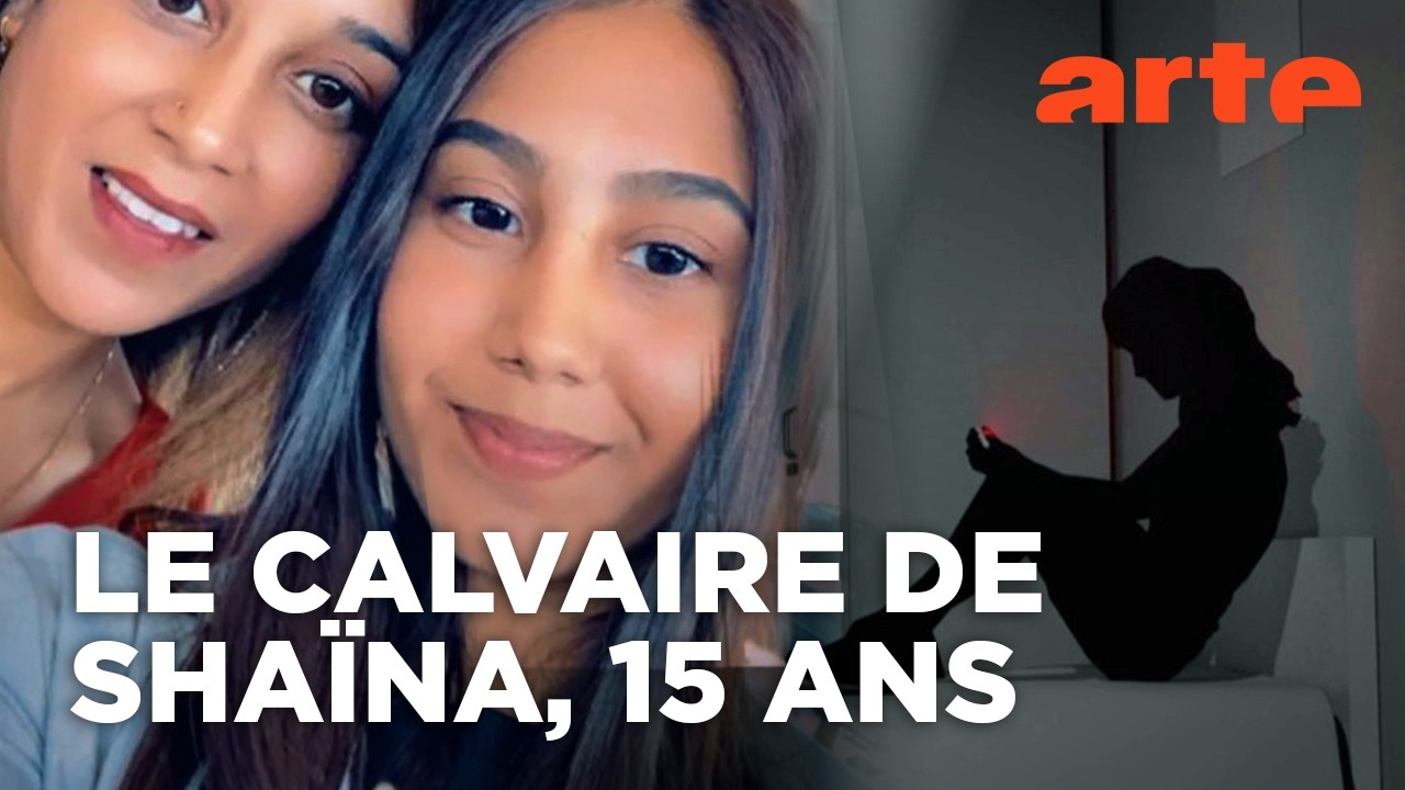 Sha&iuml;na, histoire d&rsquo;un m&eacute;pris criminel (1/2) | La descente aux enfers | ARTE