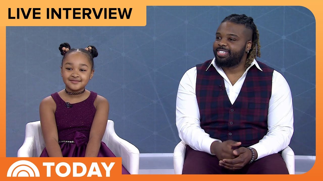 Fy&uuml;tch and Aura V Talk Grammy Nomination for &lsquo;Harmony&rsquo;