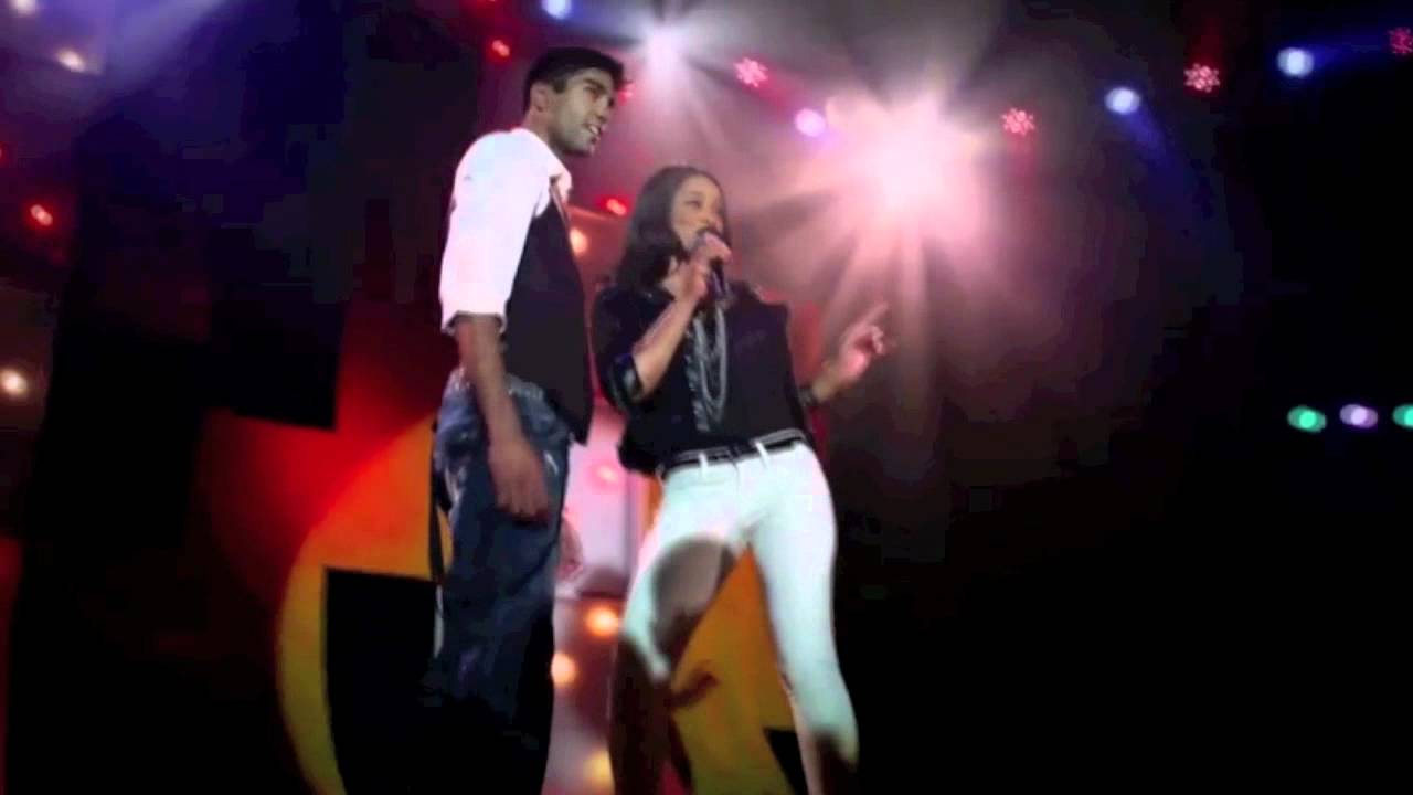 Degrassi Now or Never Spring Fever (2 of 5)
