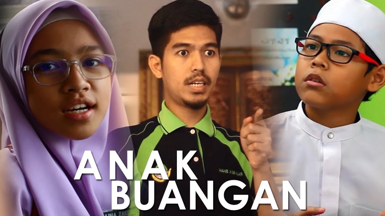 Anak Buangan
