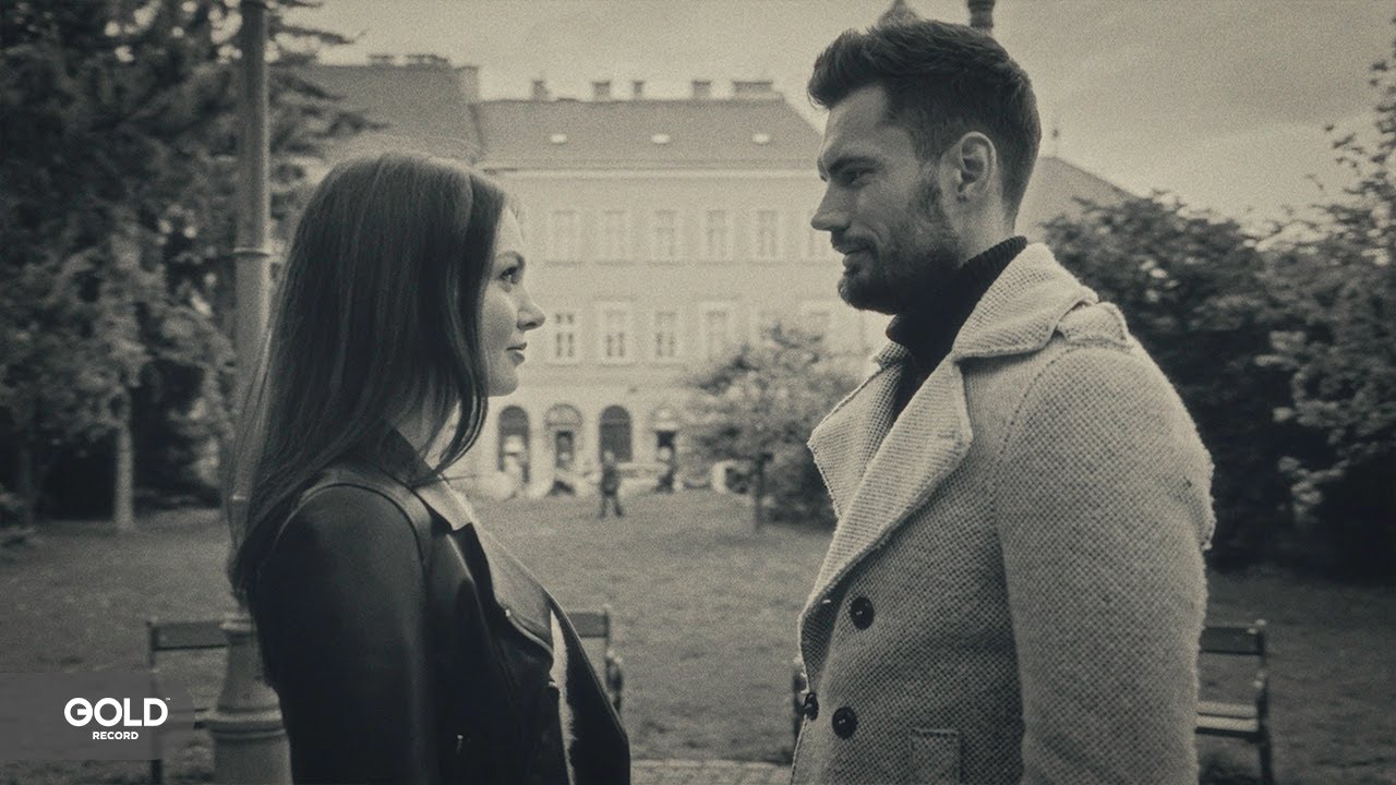 New Level Empire feat. Herceg - Nem véletlen | Official Music Video