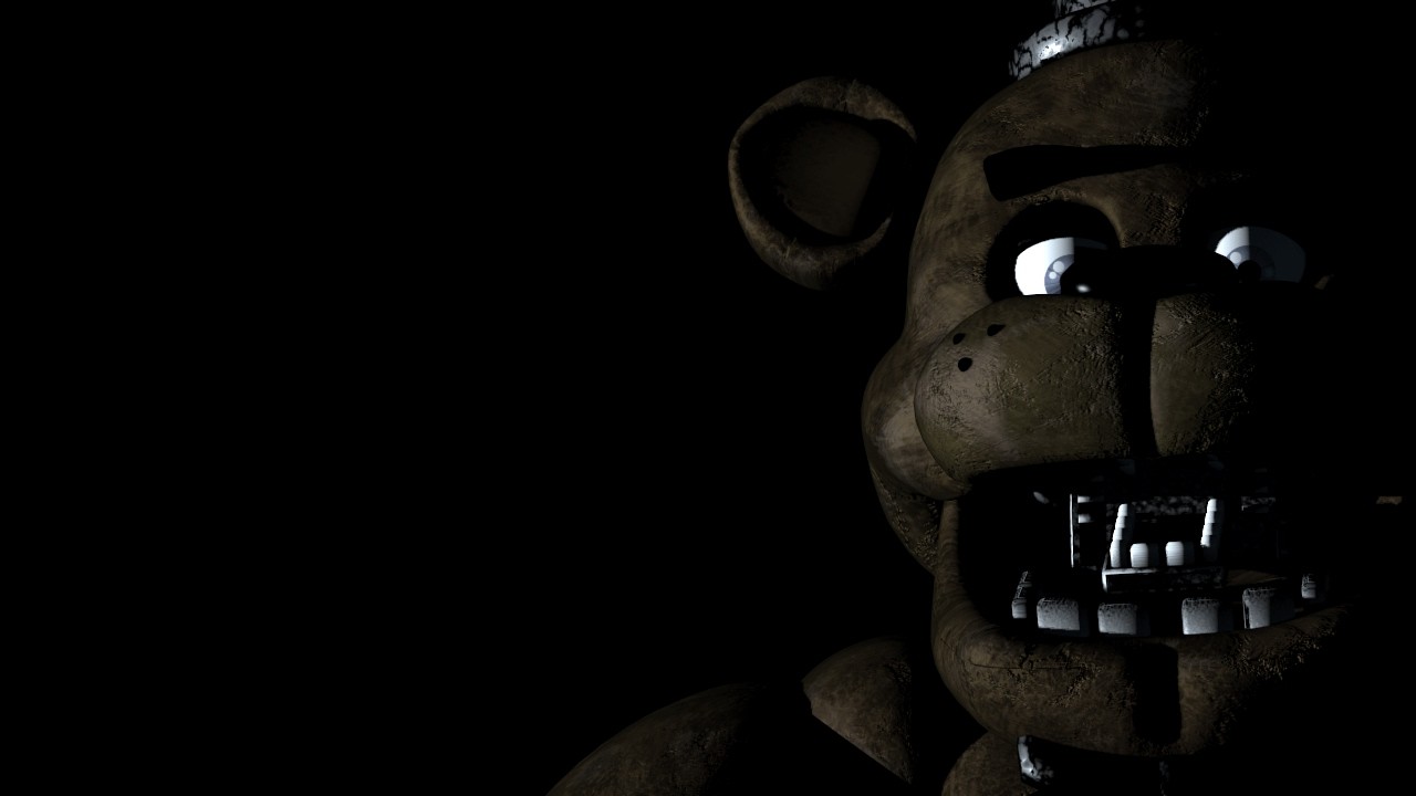 FNAF Short Films 