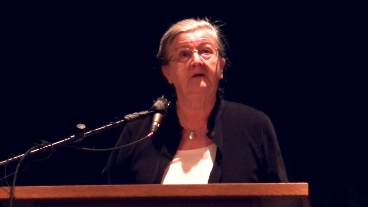 Margaret Barker - 