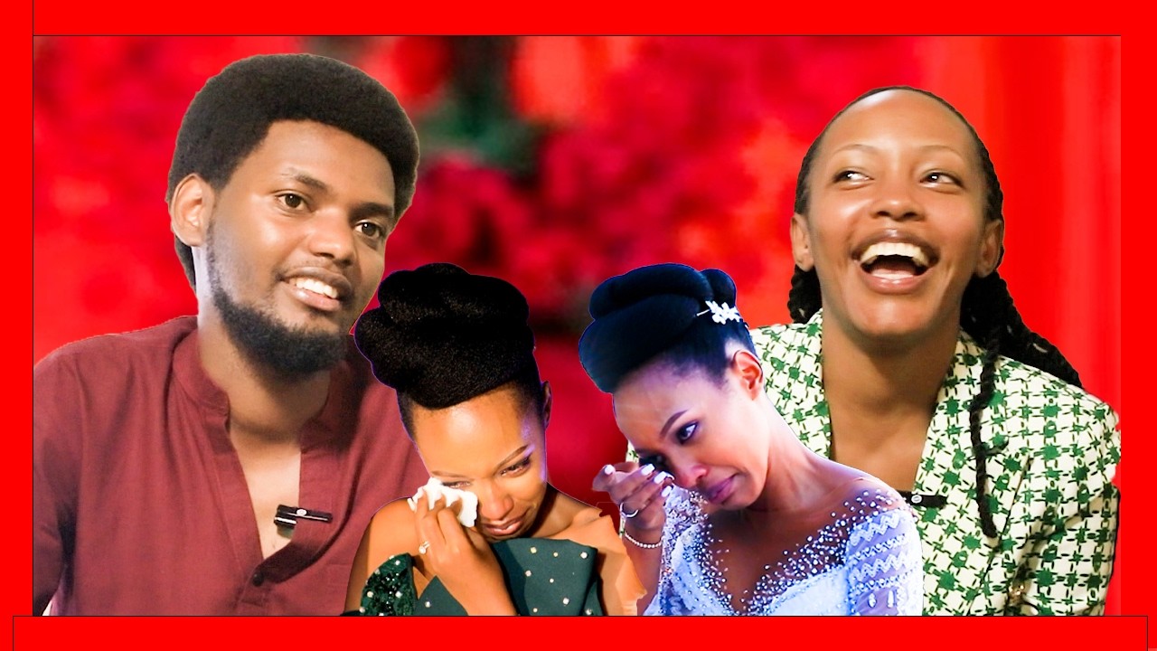 Oooh😍MUSIGA NU MUGORE WE IKIGERAGEZO BAHUYE NACYO MURUGO RWABO BIRABABAJE