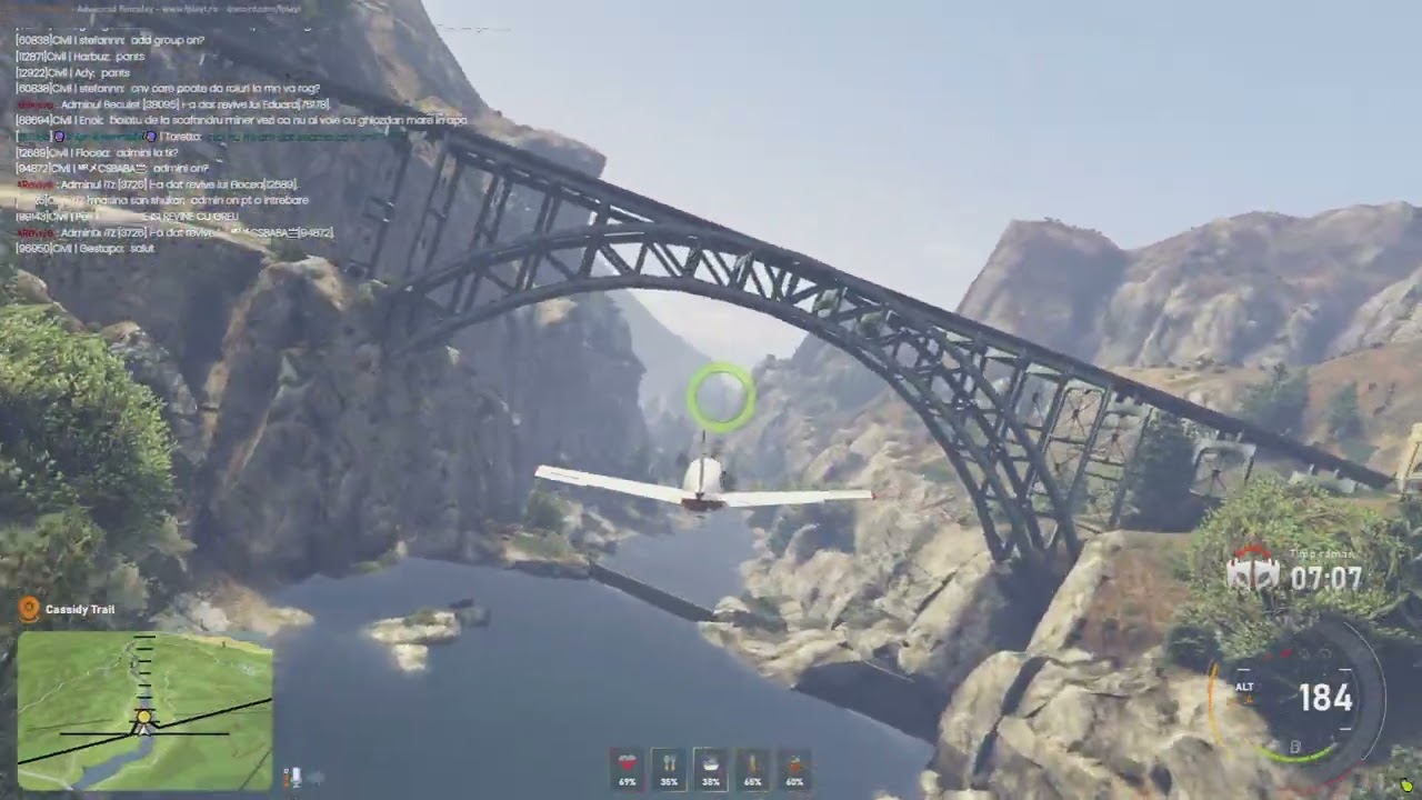 FPLAYT TEST  PILOT AVION TEORETIC SI PRACTIC