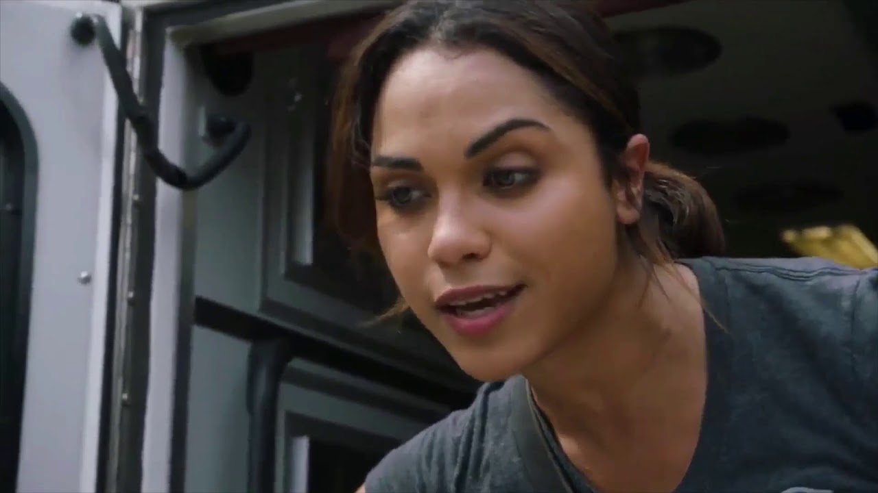 Gabby Dawson