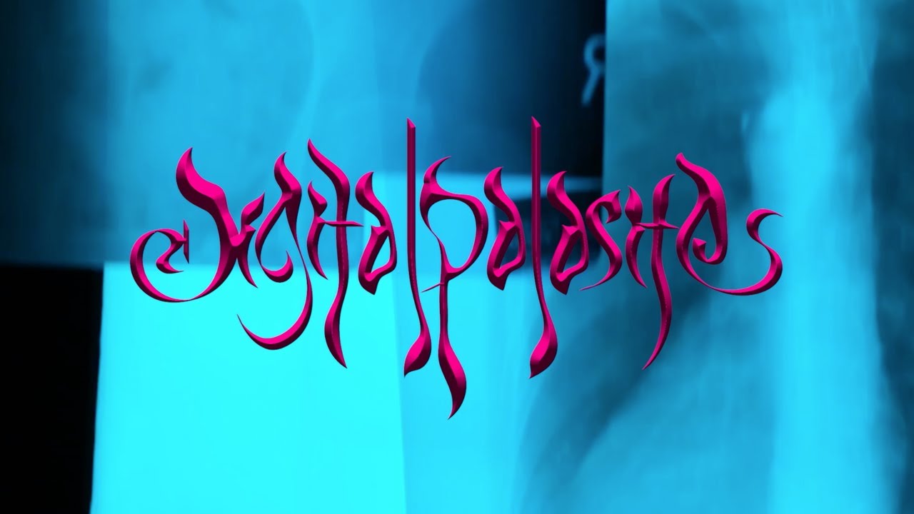 Crossfaith - Digital Parasite [Official Music Video]