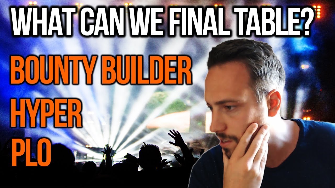 $82 Hyper + $44 Bounty Builder and more!