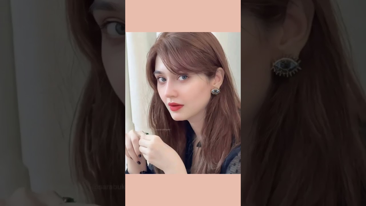 Dur e fishan new pics 🌺🌺 #youtubeshorts