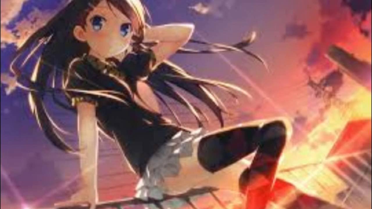 ♪Sigala -Say You Do (Nightcore) ♪