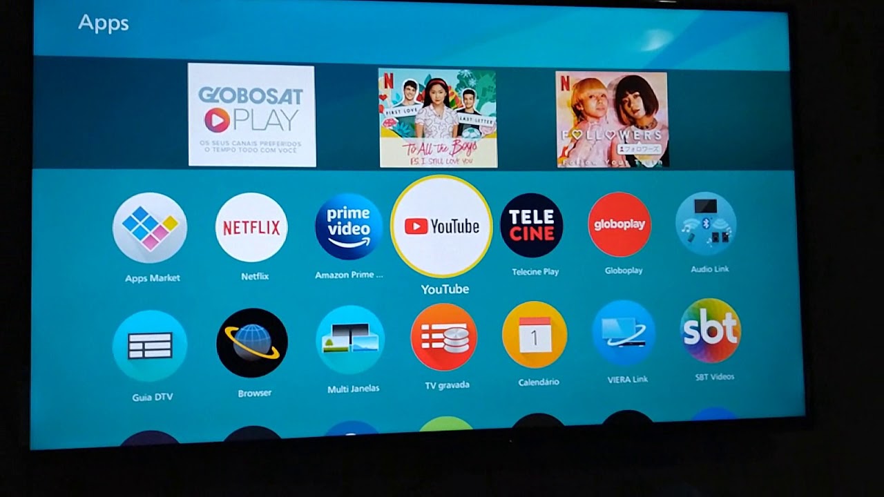 Problema: Bluetooth Áudio TV Panasonic 55fx600b (resolvido)