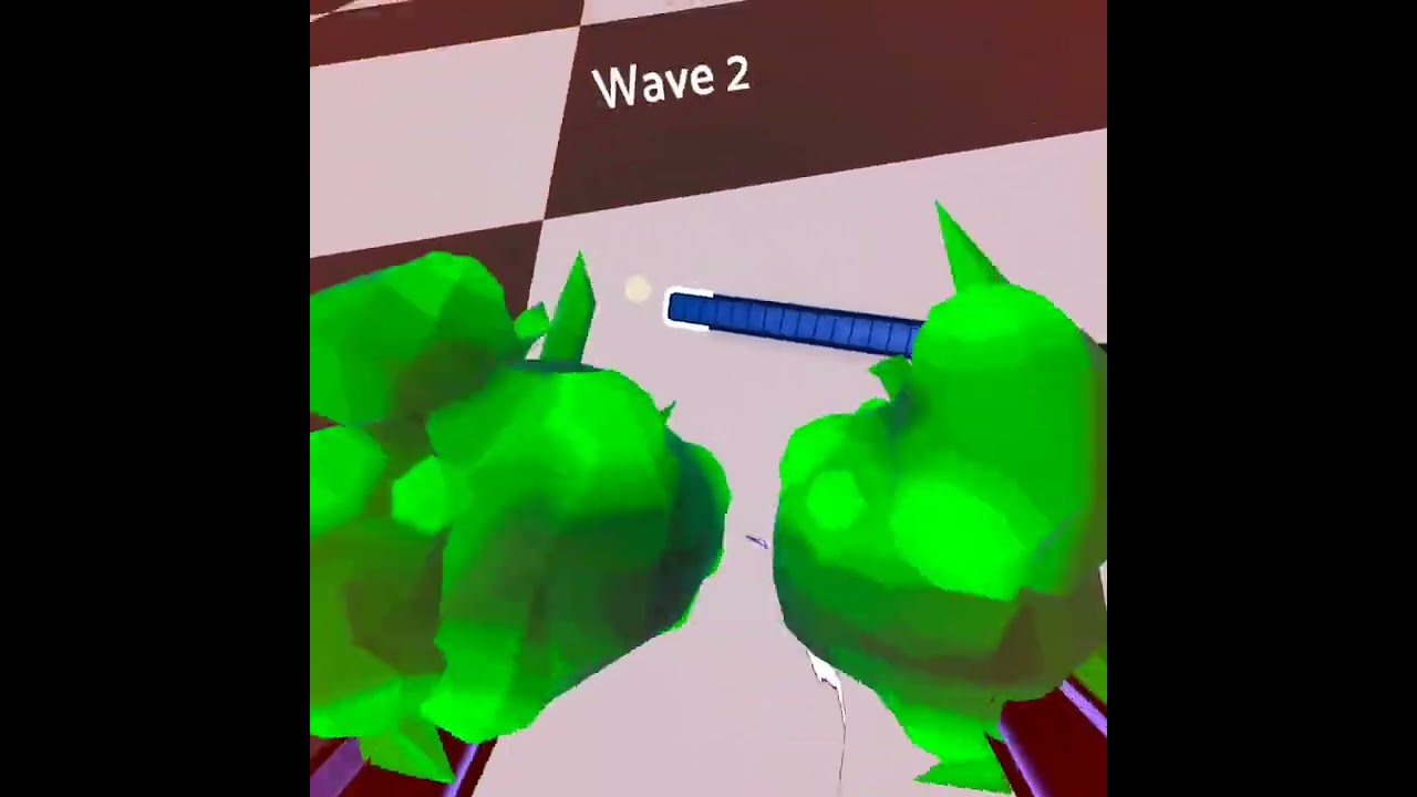 I mastered plant bending in elements divided