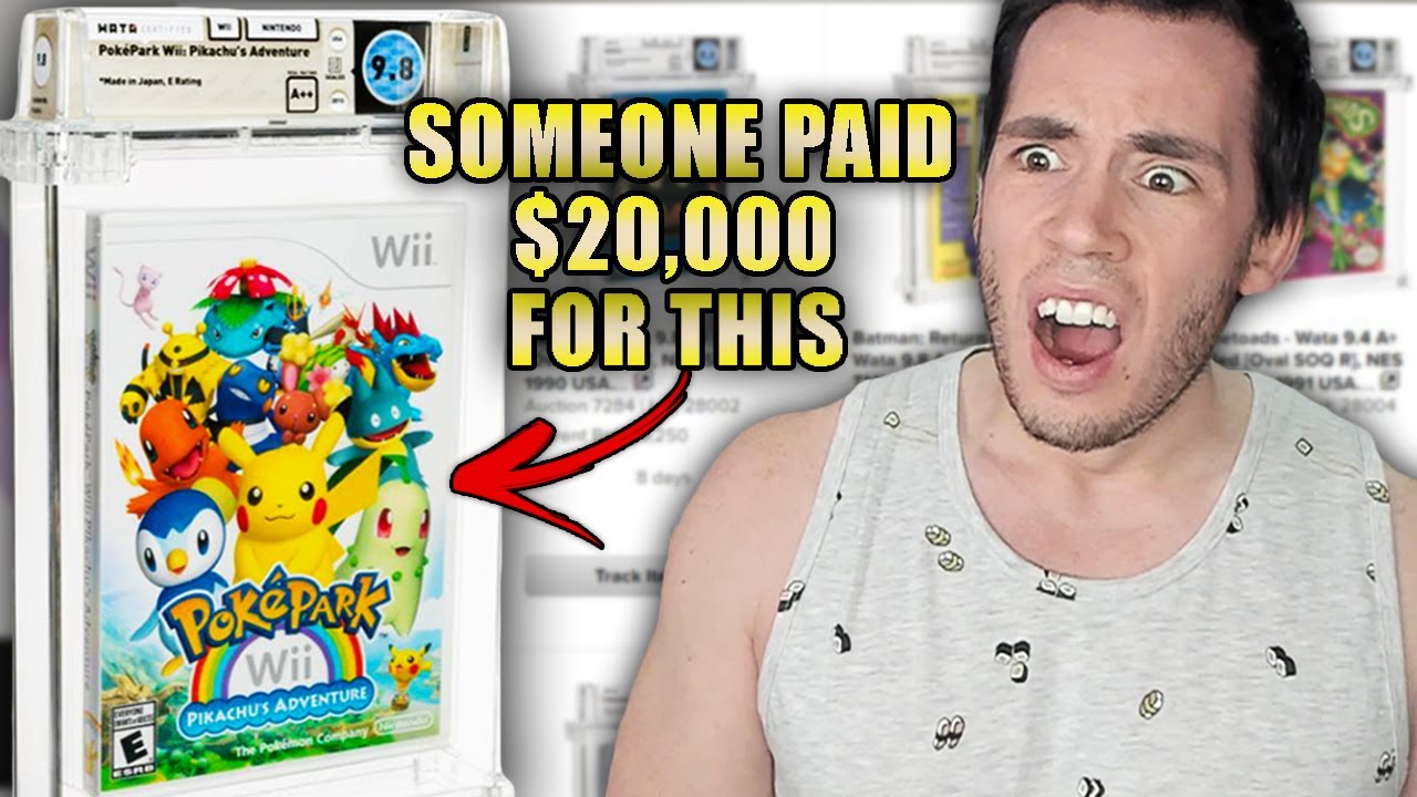 Top 5 WORST WATA Purchases (Huge $$ Losses!)