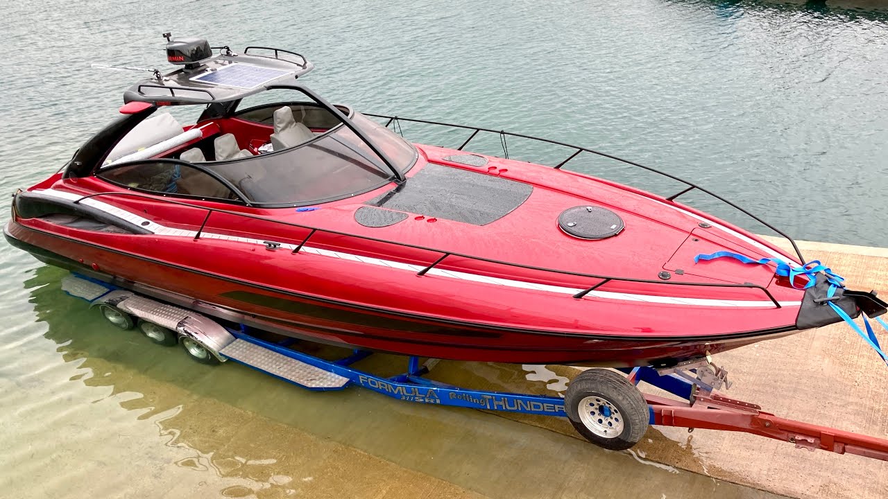 Project Sunseeker LAUNCH!