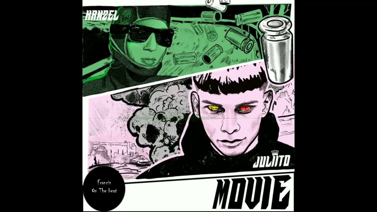 [FREE] Juliito x Hanzel La H Type Beat 