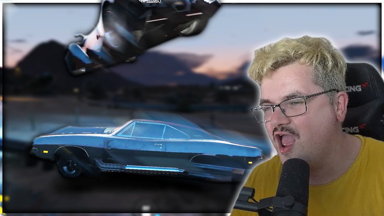 EN STOR BILULYKKE | Dansk GTA RP