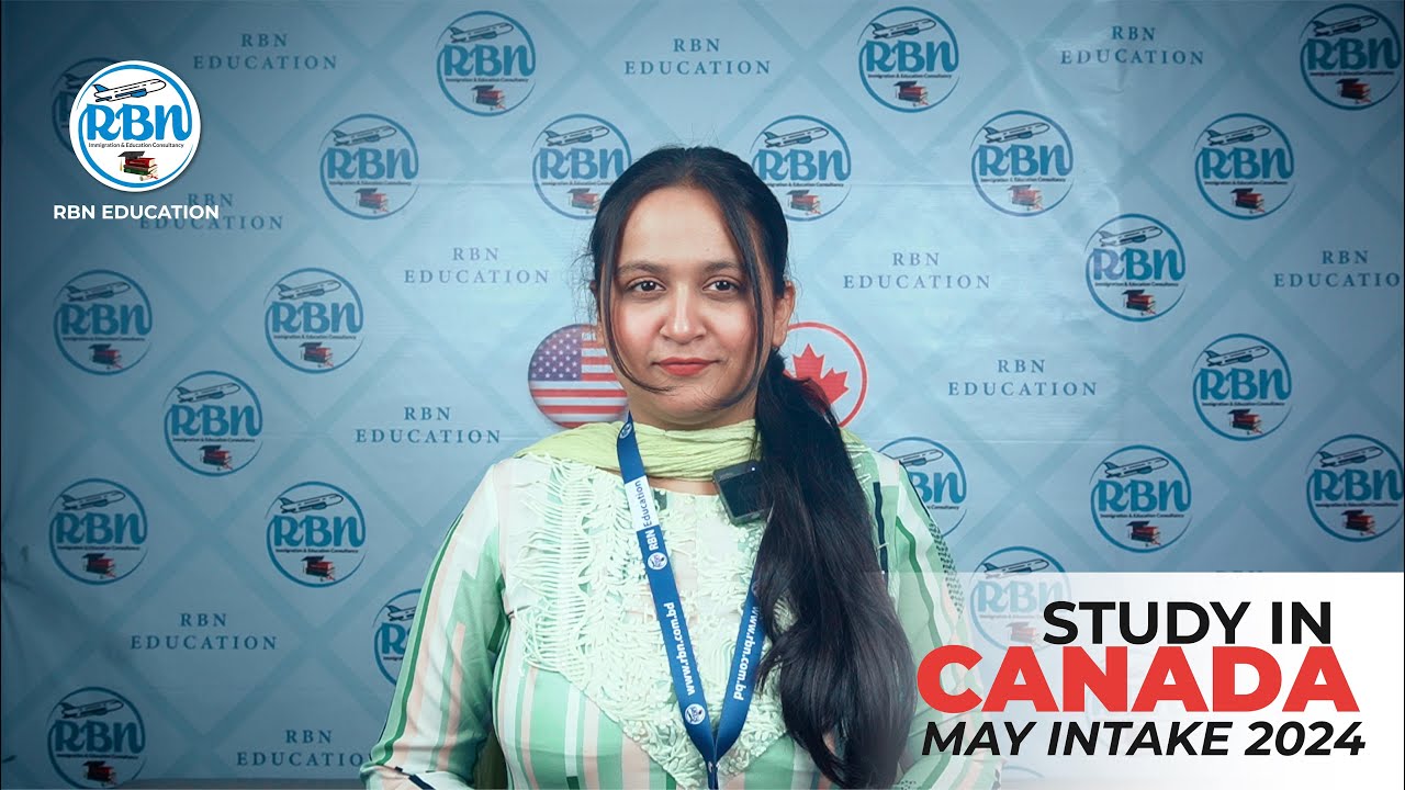 Study in Canada