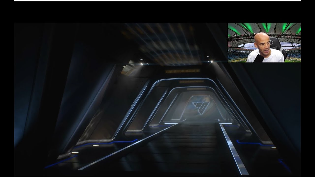 NO apagar das luzes, Tiramos nosso primeiro TOTY no EA FC 26!