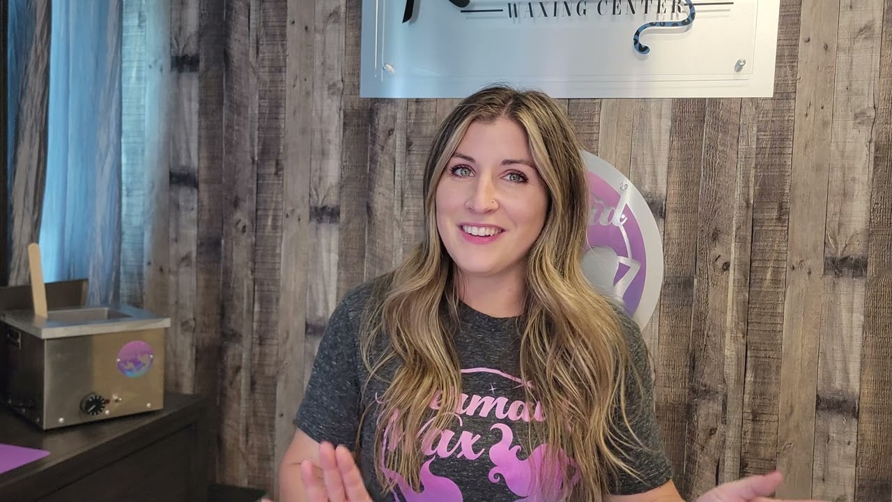 Your First Brazilian -Wax Tips