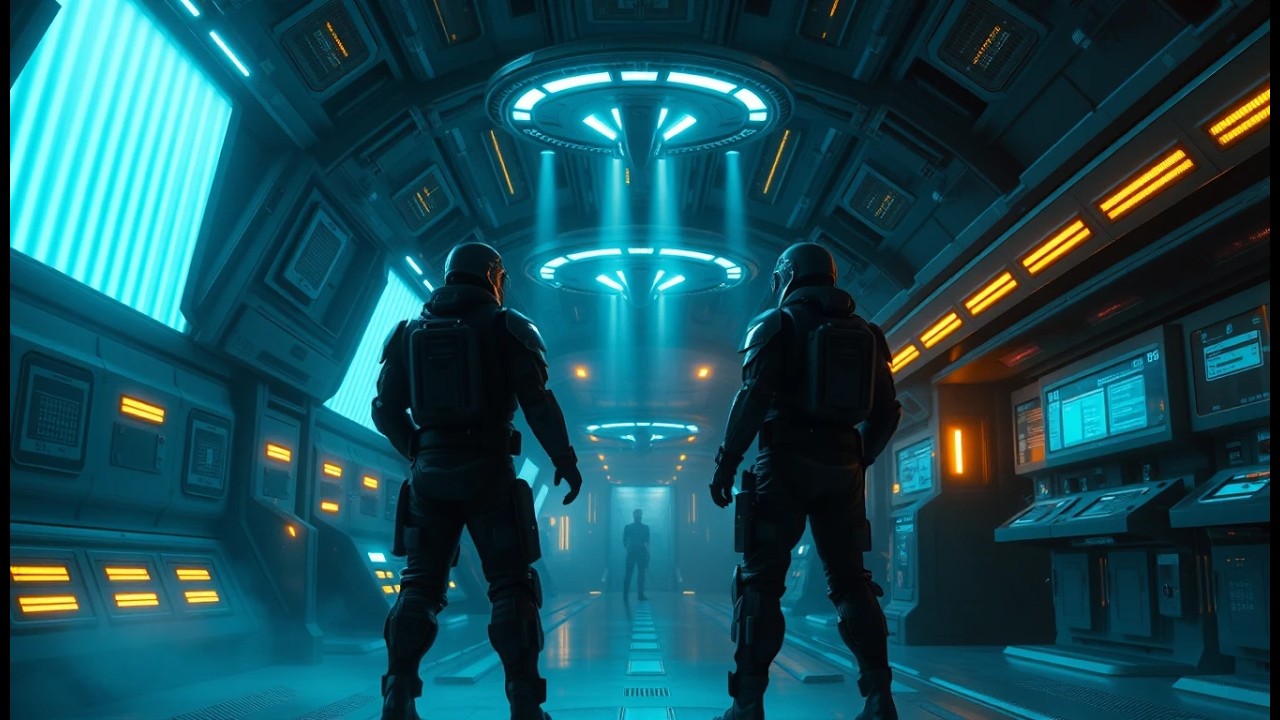 The Deadliest Species in the Galaxy: Humanity&rsquo;s Legacy | HFY Sci-Fi