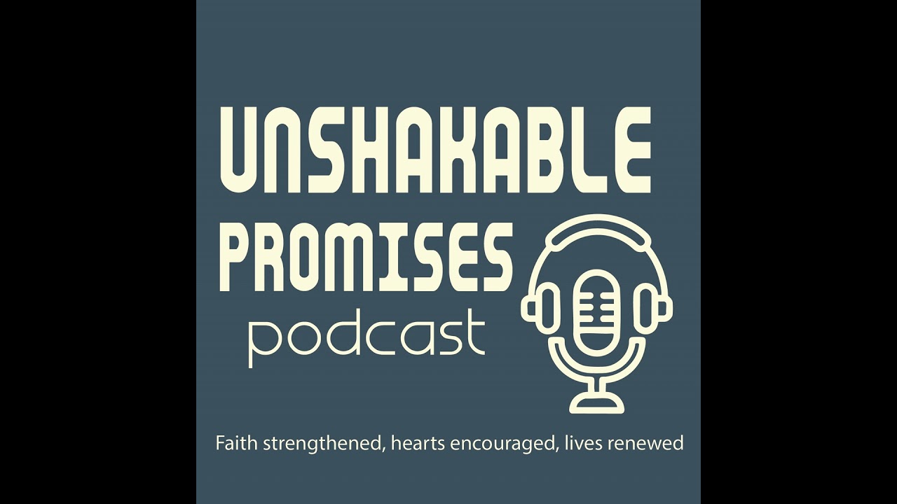16 - When God Feels Silent: Trusting Him in the Quiet