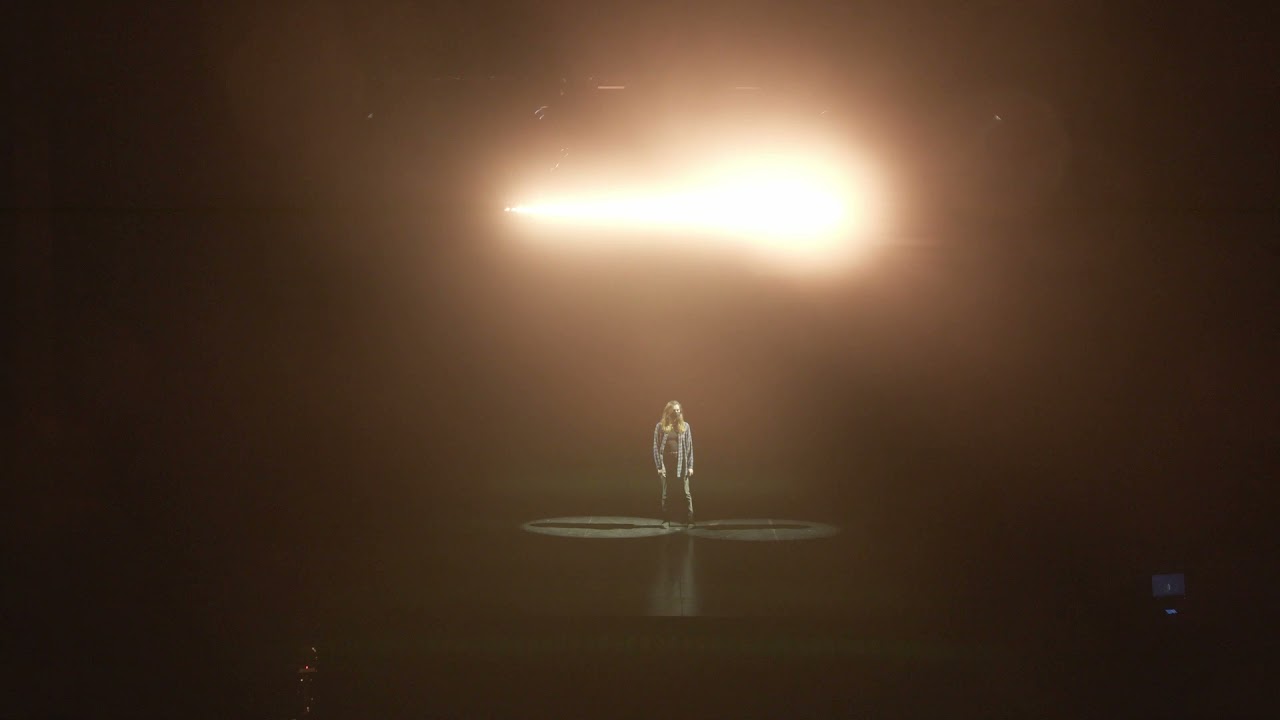 PARASITE EVE - BRING ME THE HORIZON (LIGHTING FINAL PROJECT)