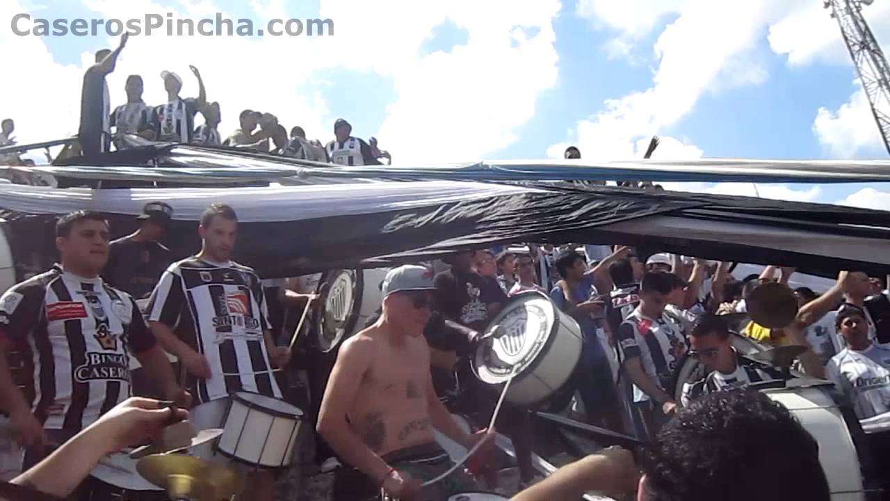 Est&aacute; descontrolada (CaserosPincha.com)
