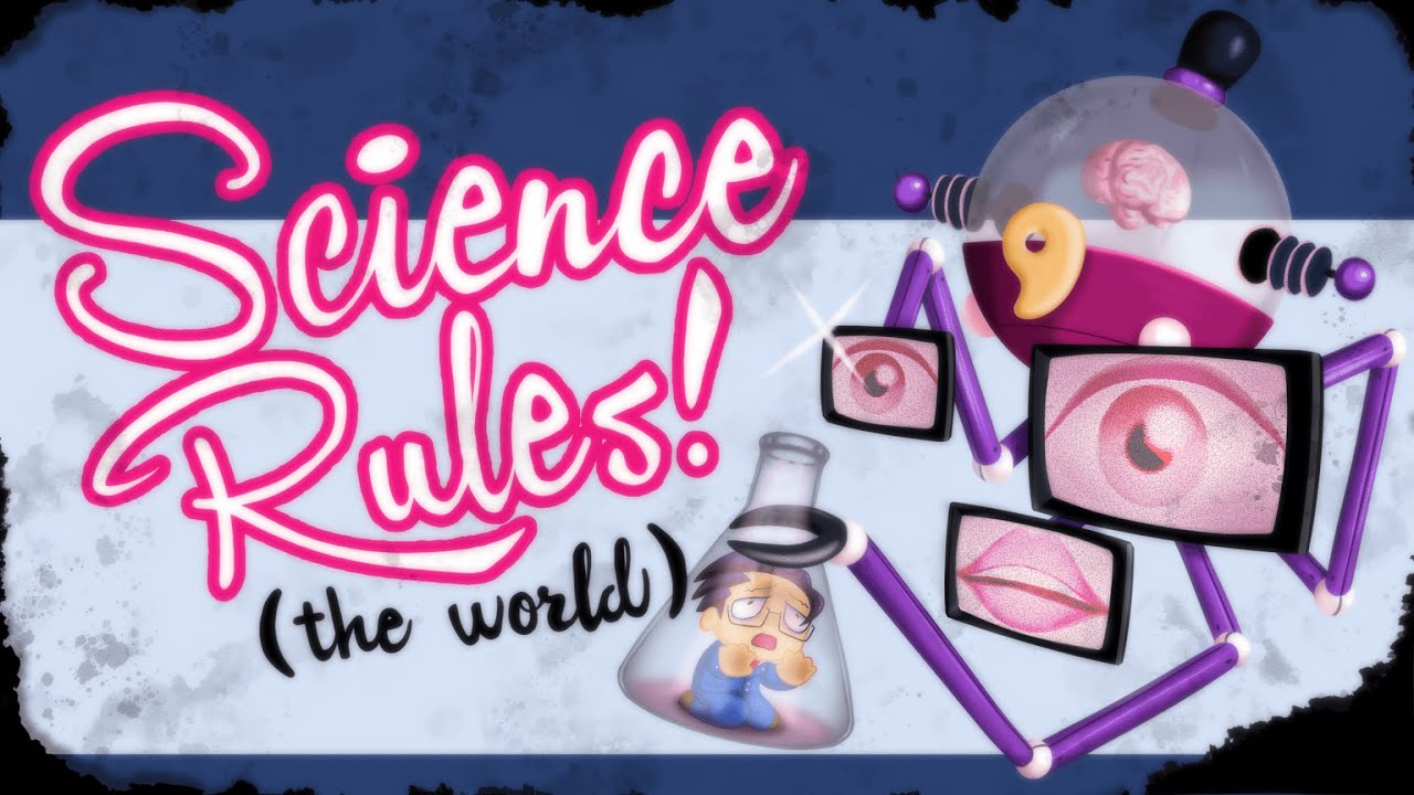 How Realistic is Fallout New Vegas: Old World Blues? The Horrors of American Science!