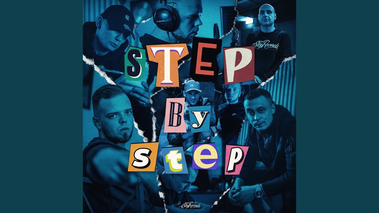 Step by Step