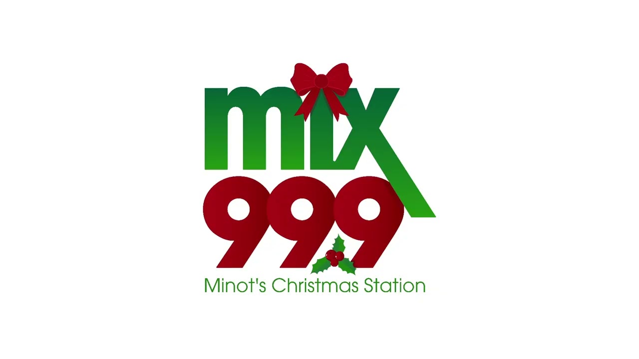 Mix 99.9 Holiday Jingles (Minot, ND)